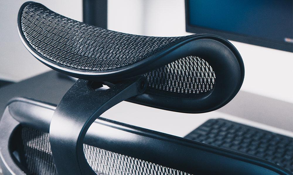 Your Ultimate Guide to Achieving the Perfect Task Chair Height for a ...