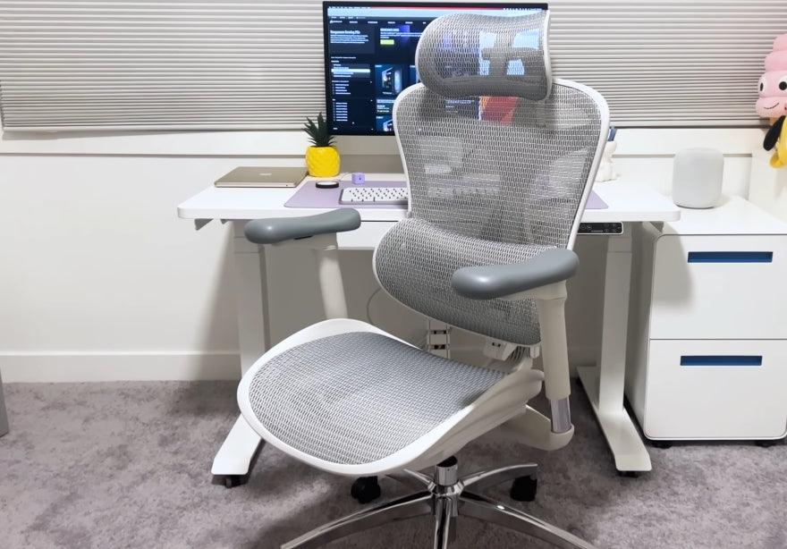 Sihoo Doro C300 Ergonomic Office Chair for Programmers – Official US ...