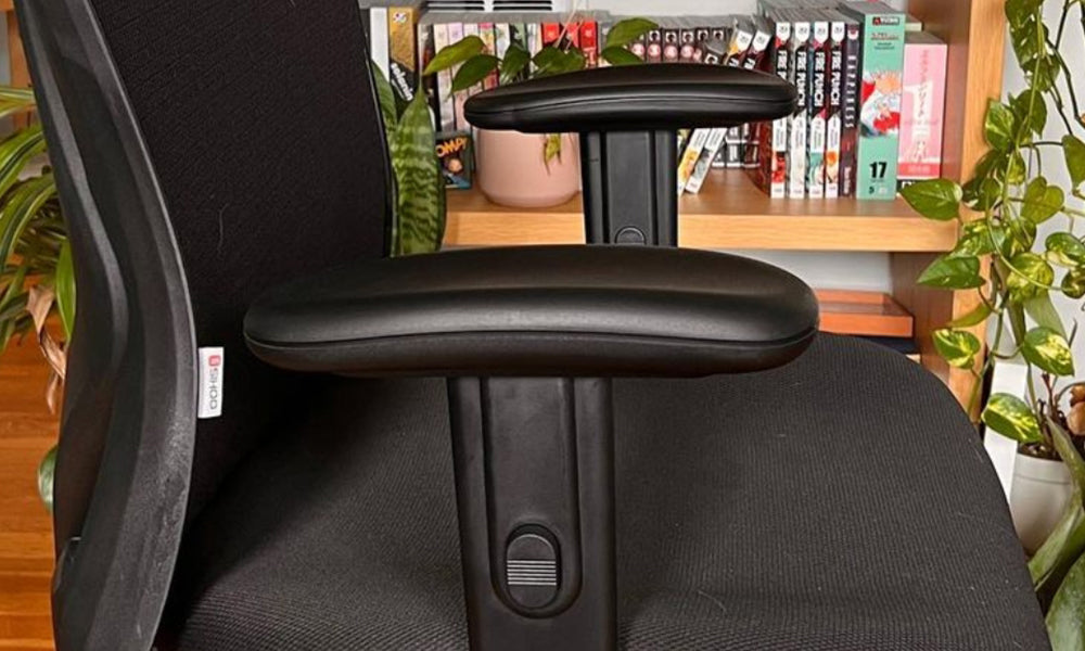 Office Chair Armrest Computer Arm Rest Pad Puj Arm Rest Office