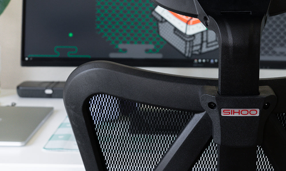 The Science of Ergonomic Office Chairs Explained