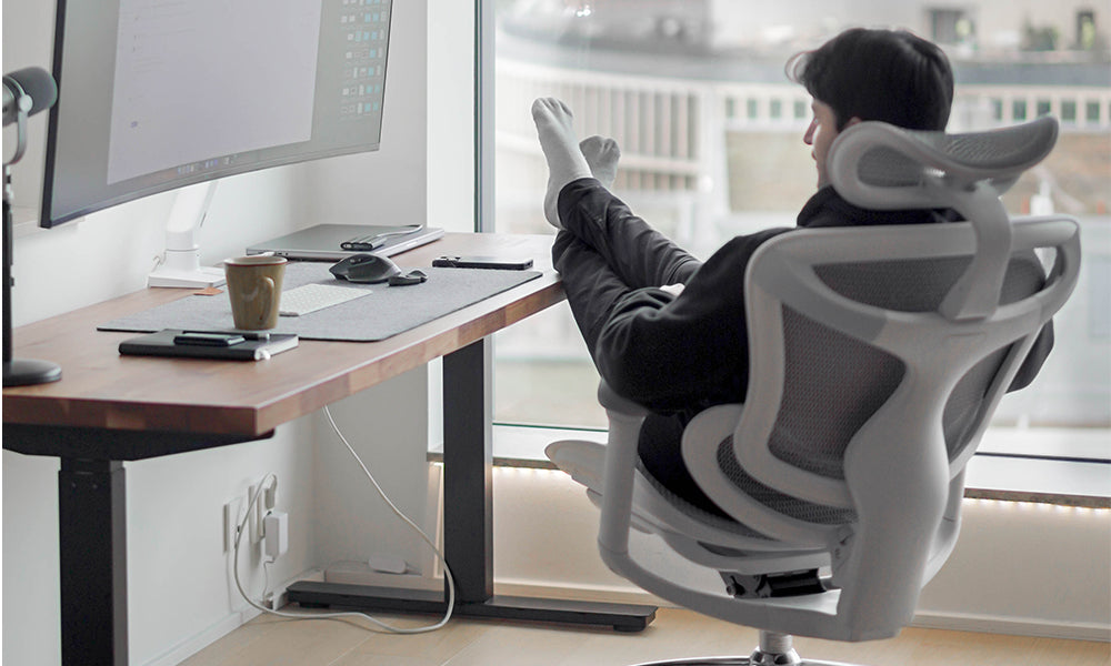 A Guide to Adjusting and Maintaining Your Sihoo Doro C300 Ergonomic Office Chair