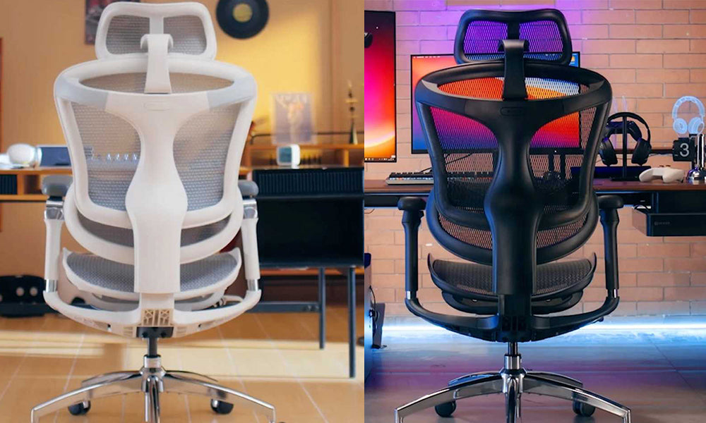 Sihoo Doro C300 & C300 Pro: Discover Adaptive Comfort with