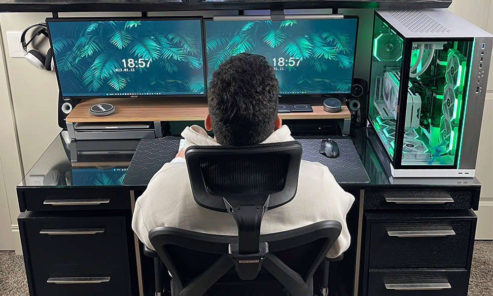 Why Choose a Gaming Chair Over an Office Chair?