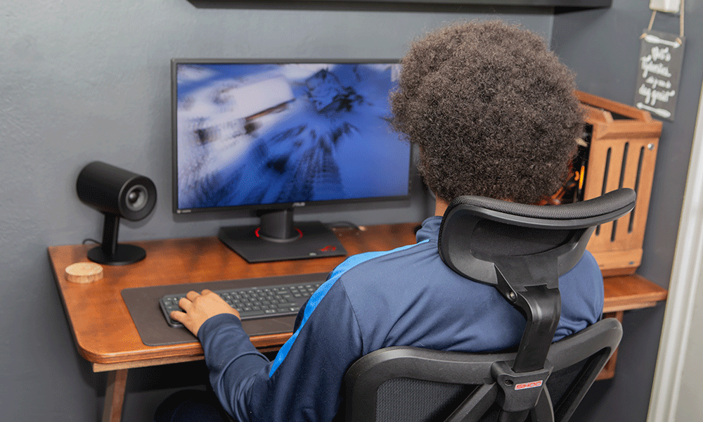 The Benefits of Using a Gaming Chair for Long Gaming Sessions