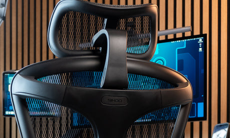 How the Sihoo Doro C300 Pro Can Transform Your Workday