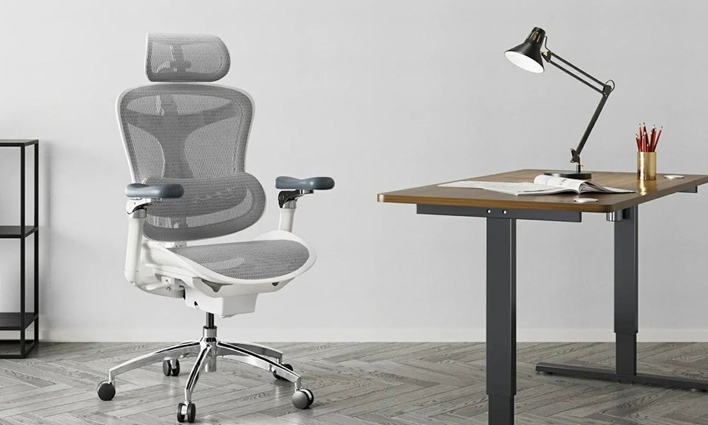 What Kind of Office Chair Do Gamers Typically Choose?