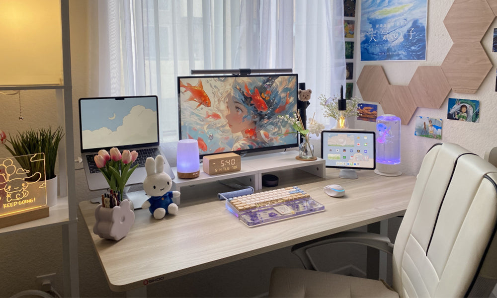 Can You Have a Standing Desk and Also Sit Down?