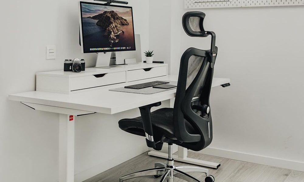 Finding the Right Chair Height for a 30-Inch Desk