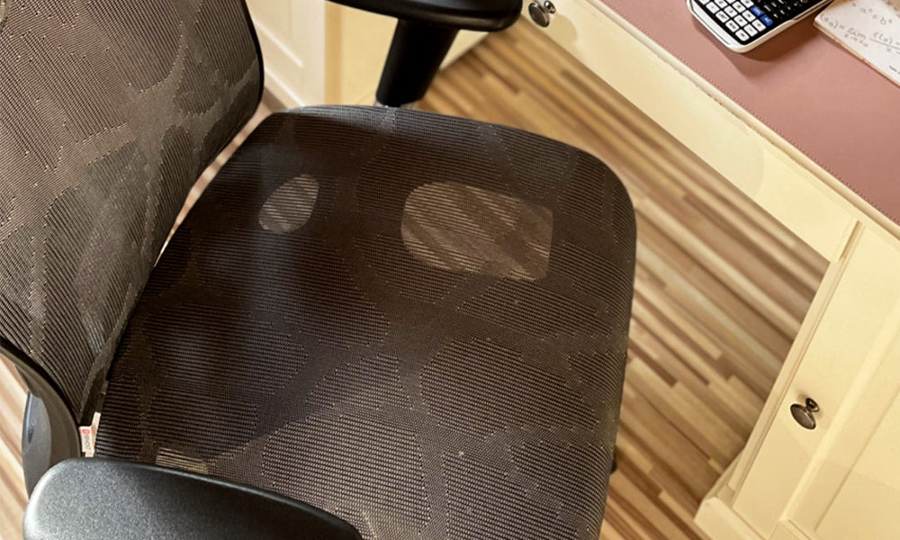 How Long Do Mesh Office Chairs Last?