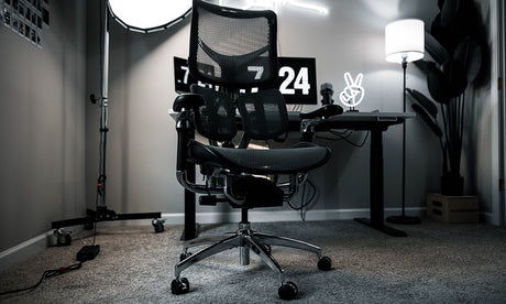 Why Are Mesh Chairs So Popular?