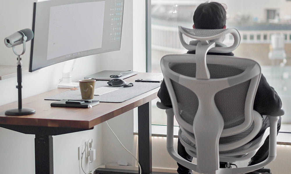 When Should You Replace Your Ergonomic Office Chair?