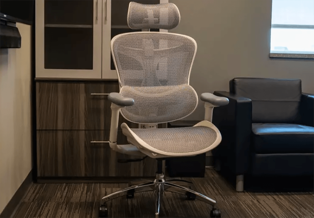 Choosing The Best Ergonomic Chair