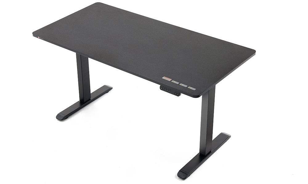 Can an Adjustable Standing Desk Reduce Back Pain?