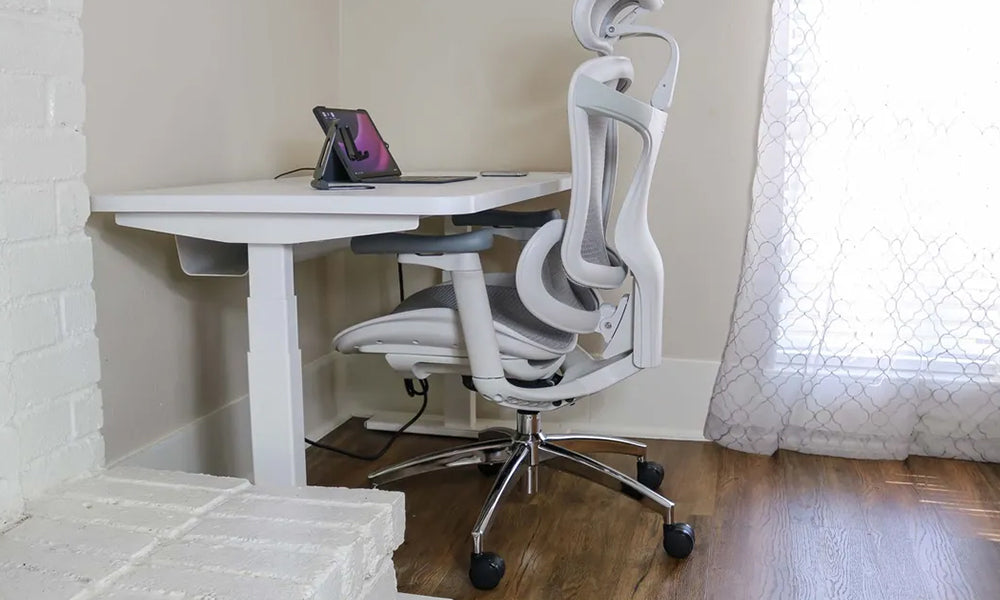 5 Reasons Why the Sihoo Doro C300 is the Ultimate Office Chair for Remote Workers