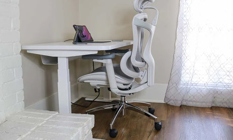 5 Reasons Why the Sihoo Doro C300 is the Ultimate Office Chair for Remote Workers