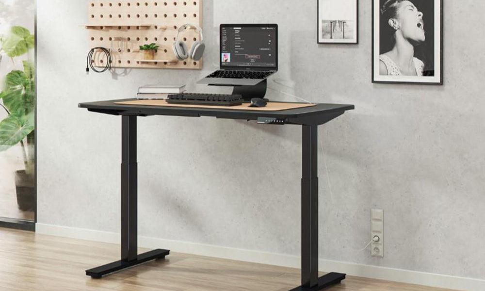 DIY Standing Desk Guide: How to Build Your Own Custom Workspace