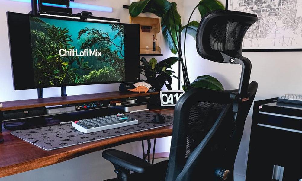 Your Ultimate Guide to the Best Ergonomic Office Chair Under $200