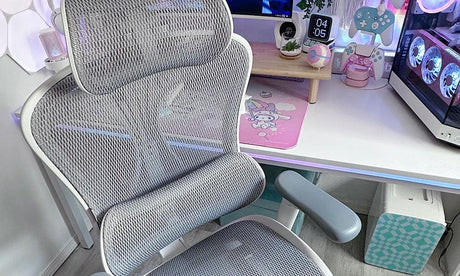 SIHOO Doro C300 Review: The Perfect Blend of Comfort and Value