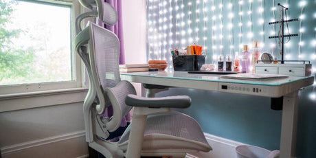 Exploring the SIHOO Doro C300 Ergonomic Chair