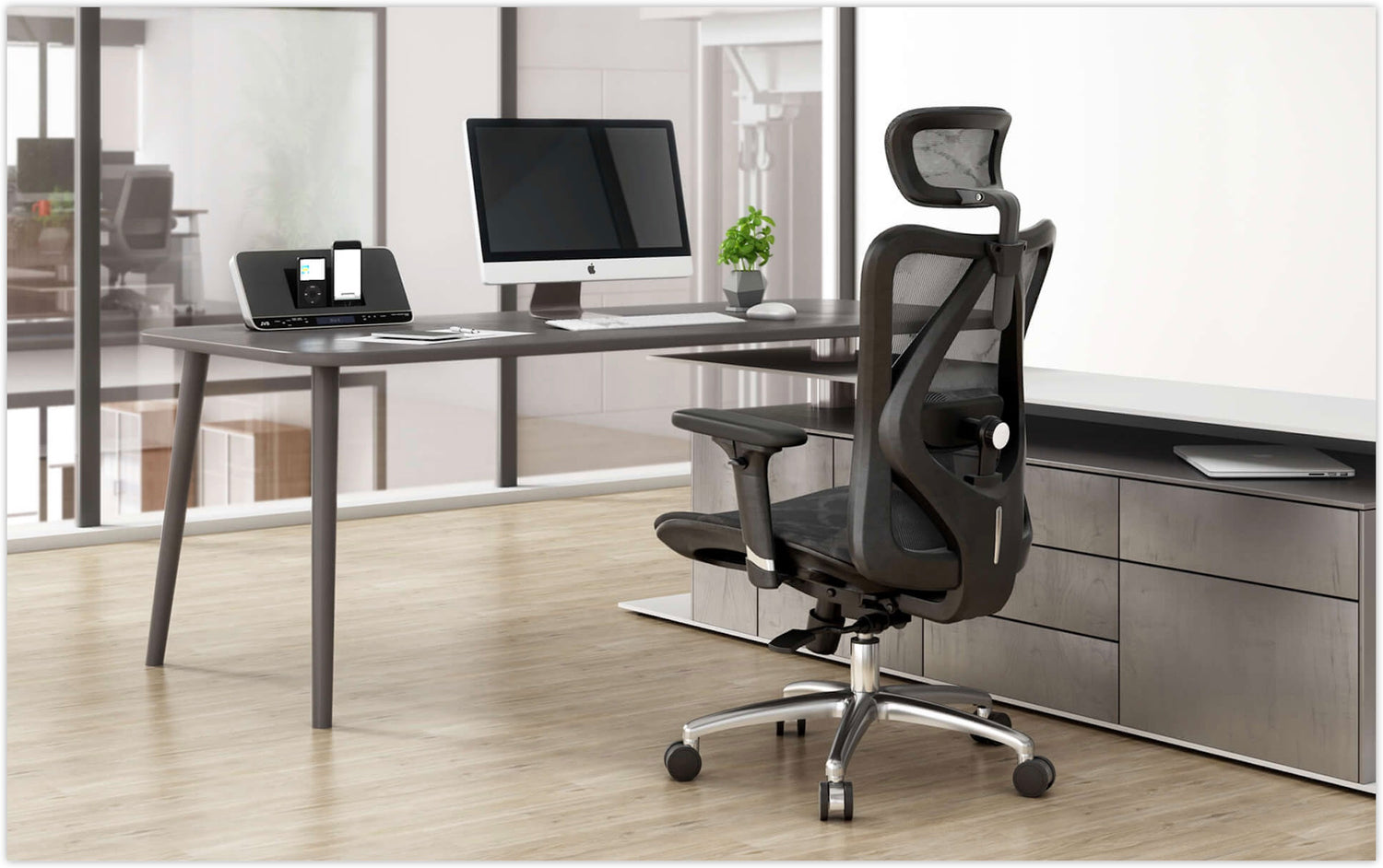 How to choose an office chair? 