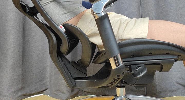 What is the Best Height for an Ergonomic Chair? Learn How Sihoo C300 Can Help