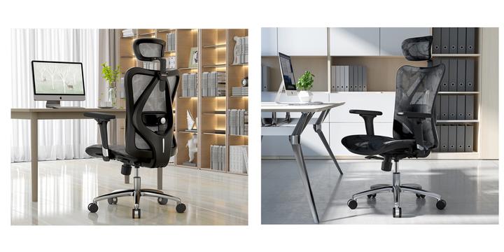 Do Ergonomic Office Chairs Really Fix Posture