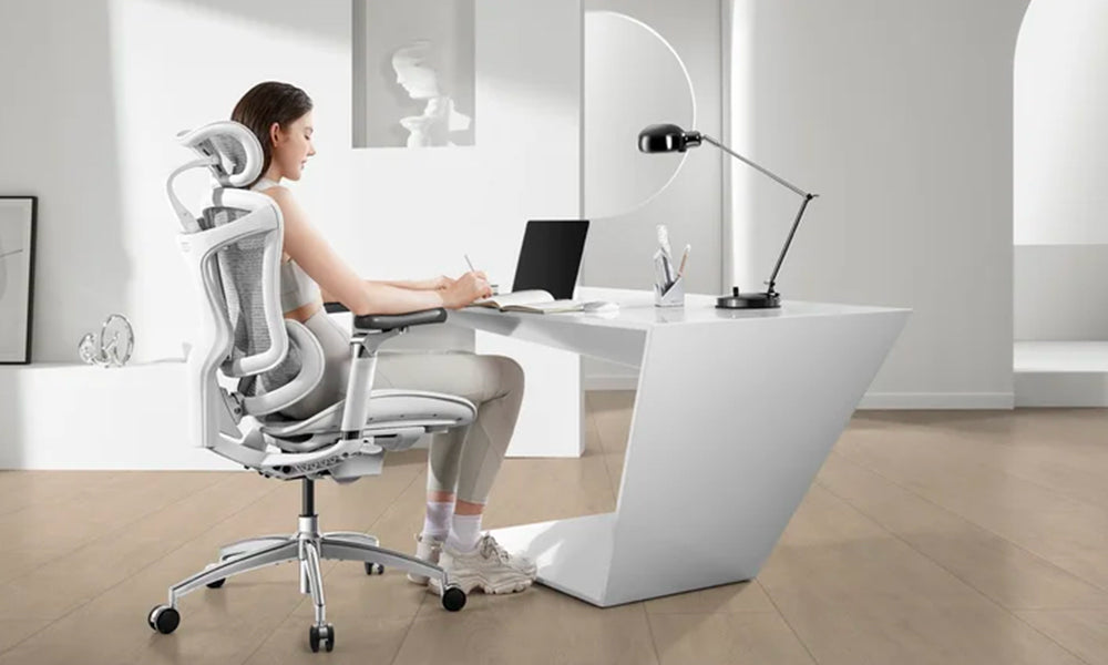 Ergonomic Office Chairs for Gamers: Level Up Your Gaming Experience