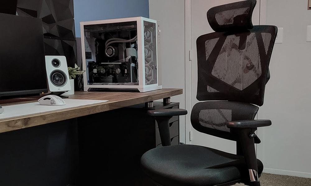 Choosing the Right Office Chair: A Deep Dive into High vs. Low for ...