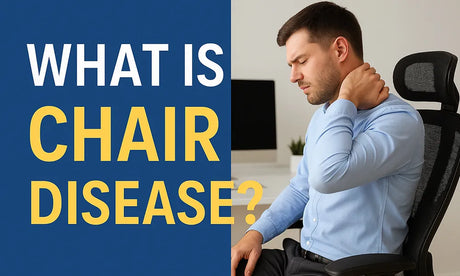 What Is Chair Disease?