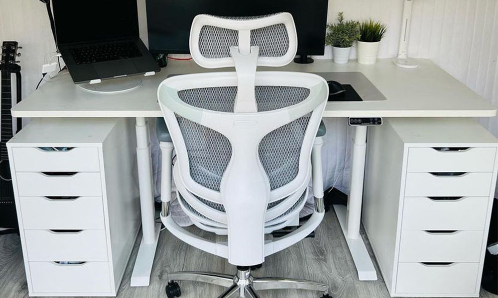 Your Ultimate Ergonomic Office Chair for Enhanced Productivity
