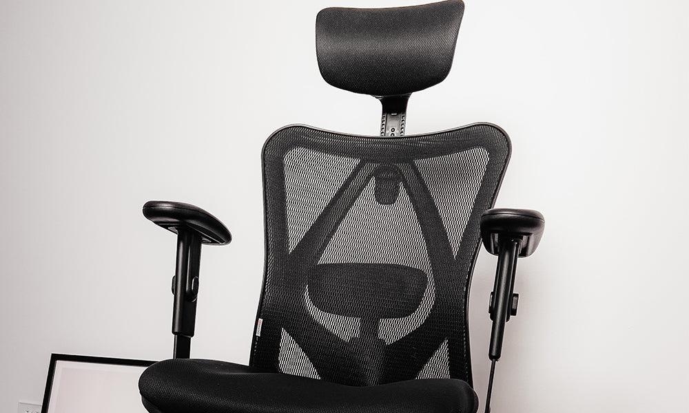 Demystifying Office Chair Tilts