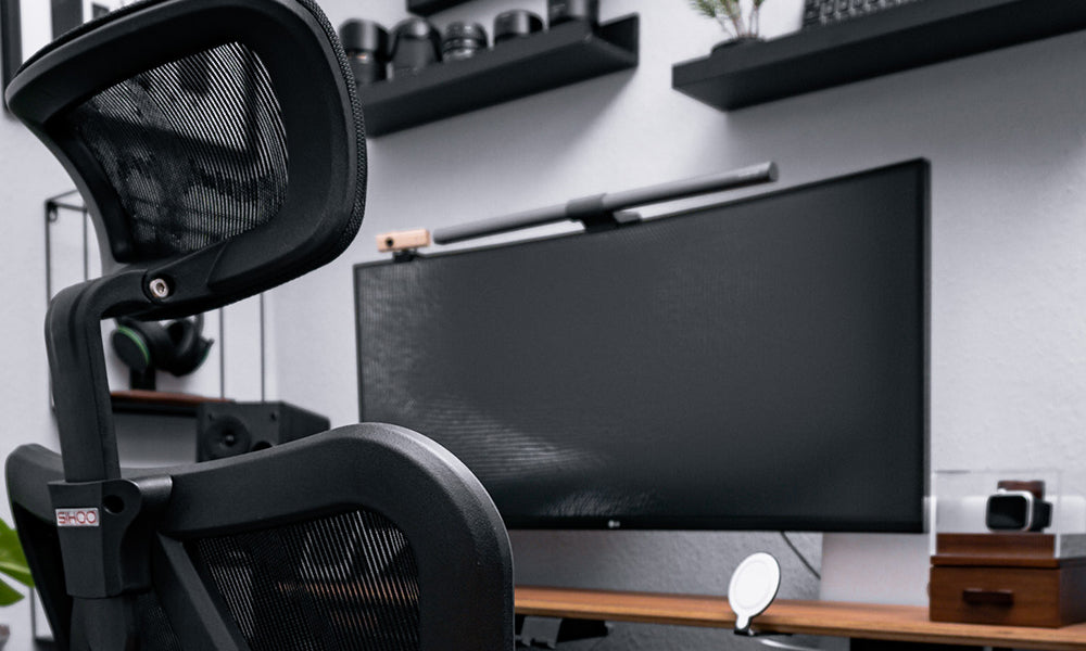 The Science Behind Ergonomic Office Chairs and Posture