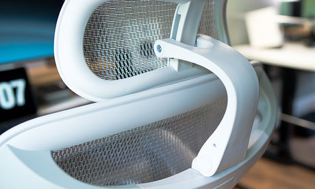A Comprehensive Review of the Sihoo Doro C300 Pro Ergonomic Chair