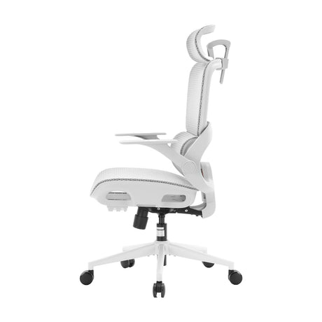 Sihoo B100 Ergonomic Office Chair With Flip-Up Armrest