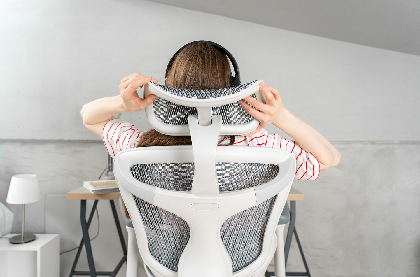 SIHOO Doro-C300 Офисный стул