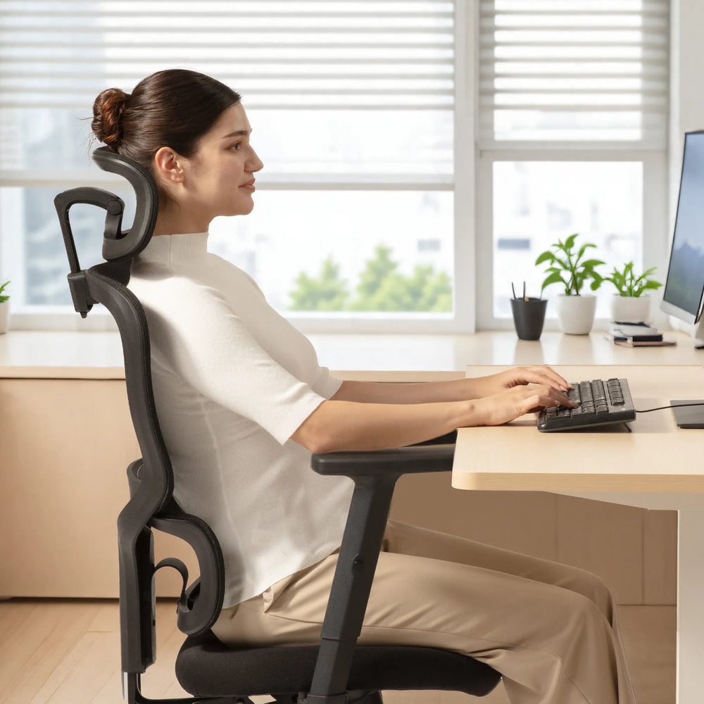 Sihoo M56C Adjustable Armrests