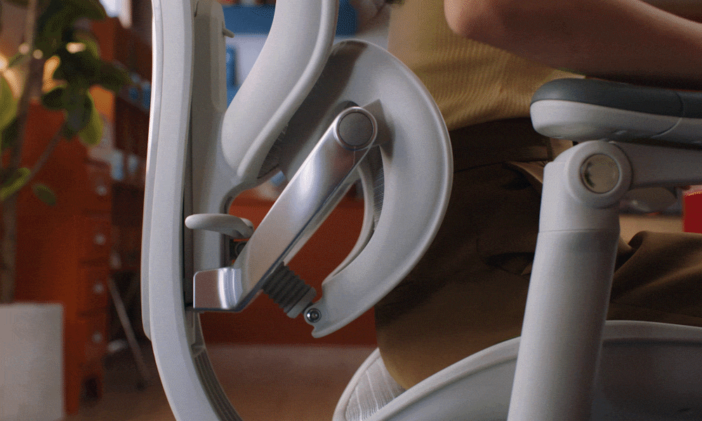 Fits Different Body Types More Naturally