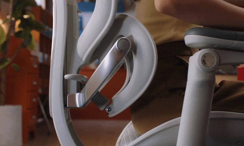 Fits Different Body Types More Naturally