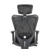 Sihoo M57 Full Mesh Breathable Office Chair for Sedentary Lifestyle - Official US Sihoo Store