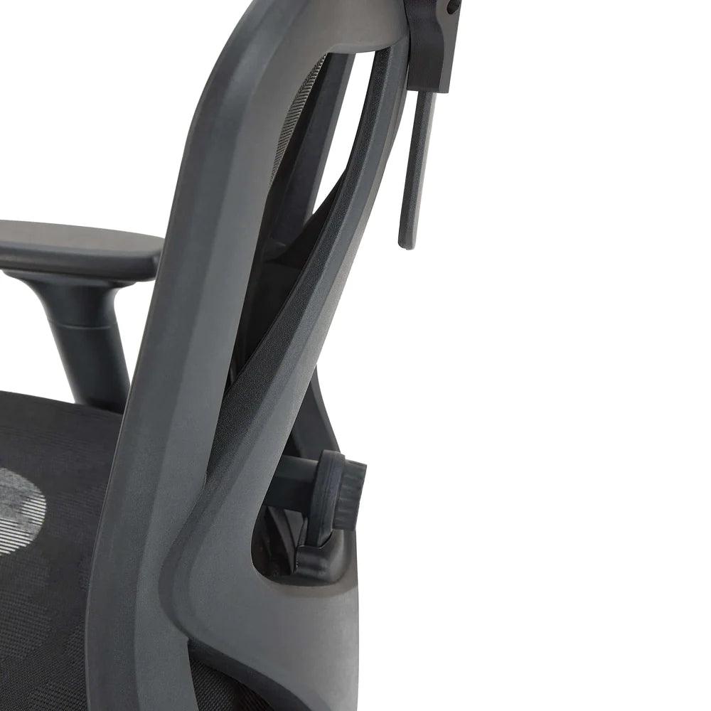Spotlight on the SIHOO M57 office chair - ergonomic excellence