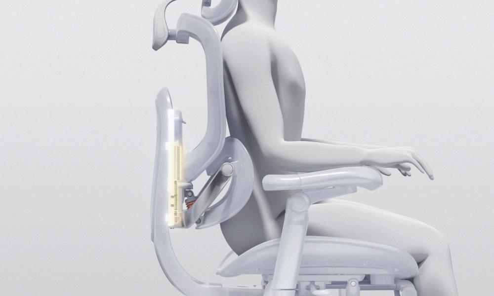 Coordinated Support Across 4 Key Zones