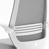 Sihoo M76A Ergonomic Office Chair with Headrest - Official US Sihoo Store