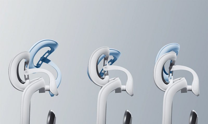 Soft Support That Stays With You.