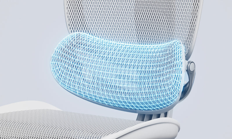 More Contact. Less Pressure.