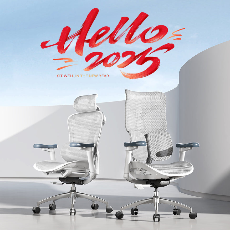 how-to-fix-an-office-chair-that-leans-back-official-us-sihoo-store