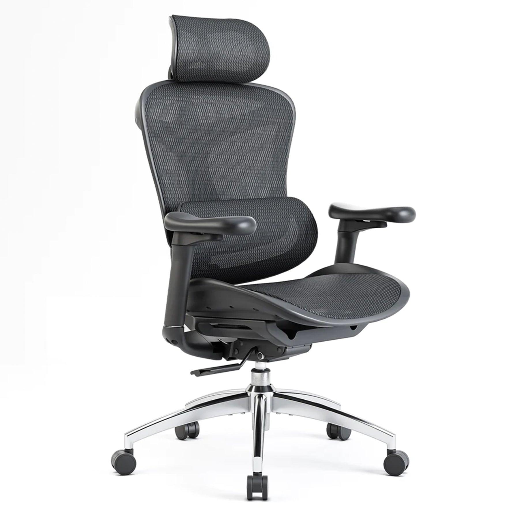Sihoo's Doro-C300 Office Chair Is An Affordable Alternative To