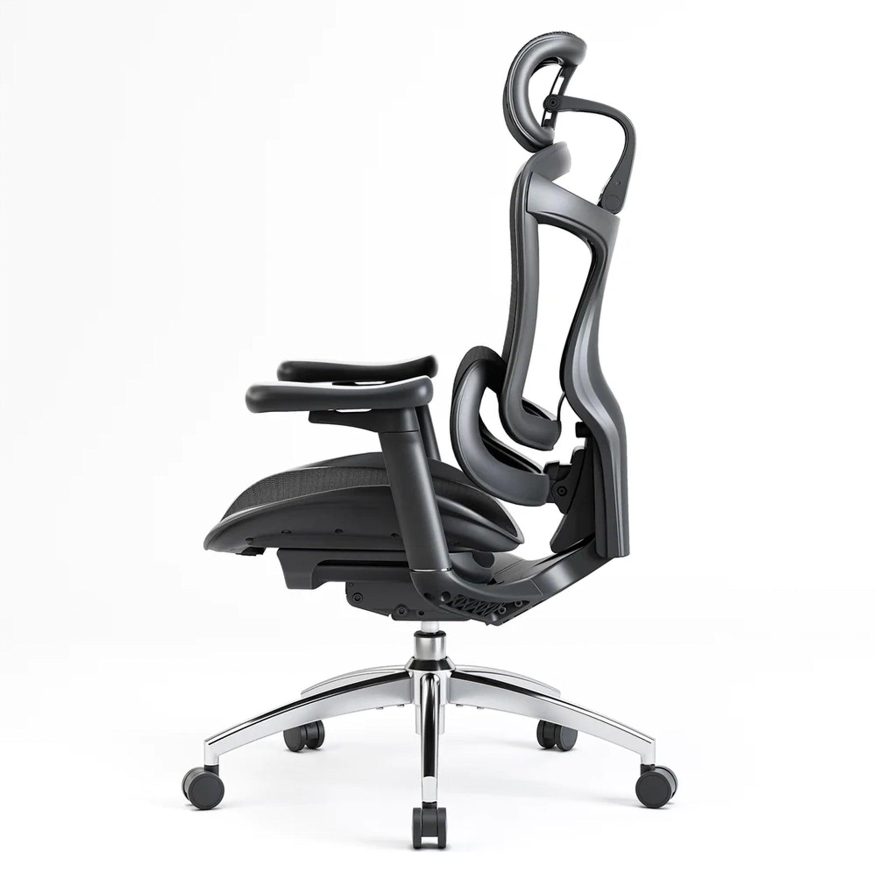 Sihoo Doro C300 Ergonomic Office Chair review: specs, cost