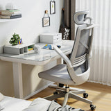 Sihoo M76A Ergonomic Office Chair with Headrest - Official US Sihoo Store