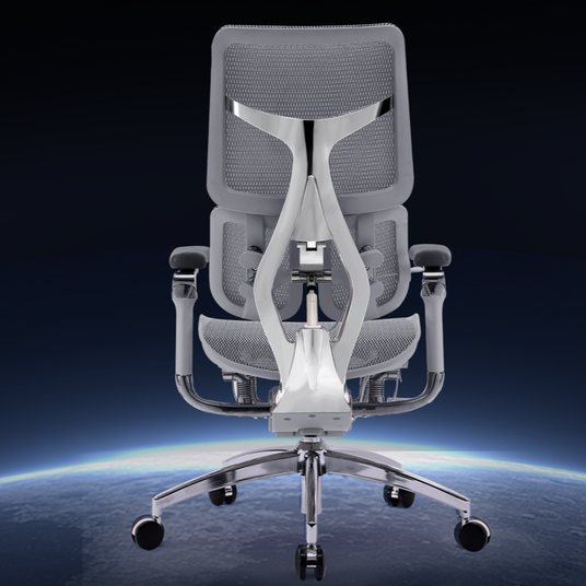 Sihoo Doro S300 "Gravity-Defying" Ergonomic Chair