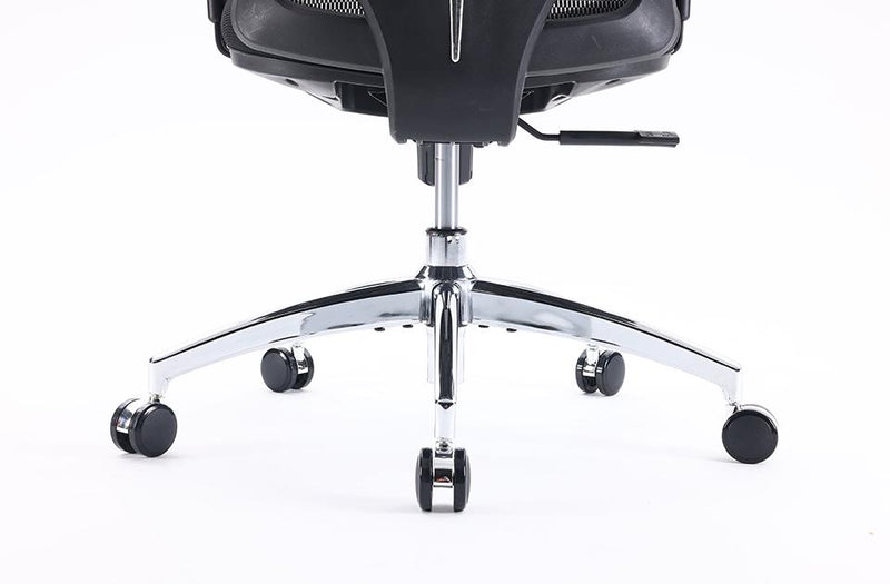 Sihoo Ergonomic Office Chairs Support for a Healthier, More Productive